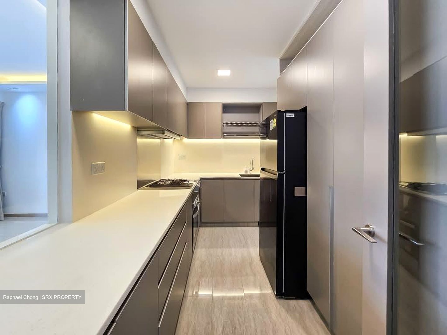 Waterwoods (D19), Condominium #574588041